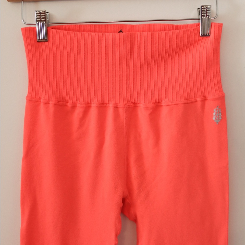 FP Movement coral leggings - Picture 3 of 5